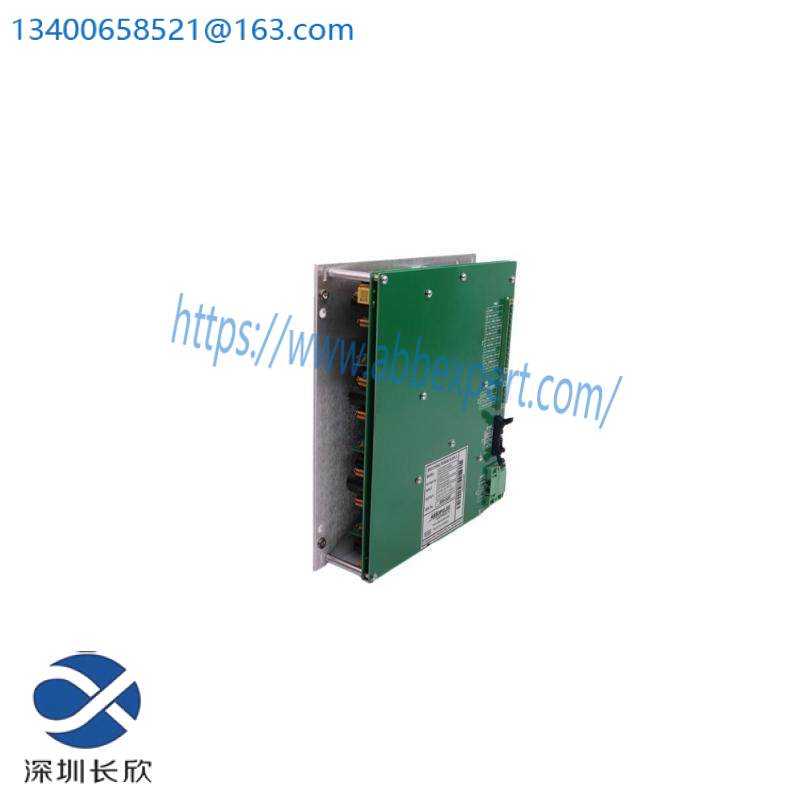 mox_mx603-2007-01_1.jpg MOX MX603-2007-01 Industrial Control Module