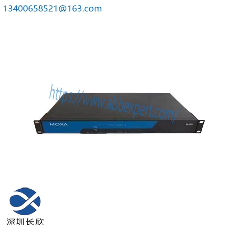 mox_mx603-2007-01_2.jpg MOX MX603-2007-01 Industrial Control Module