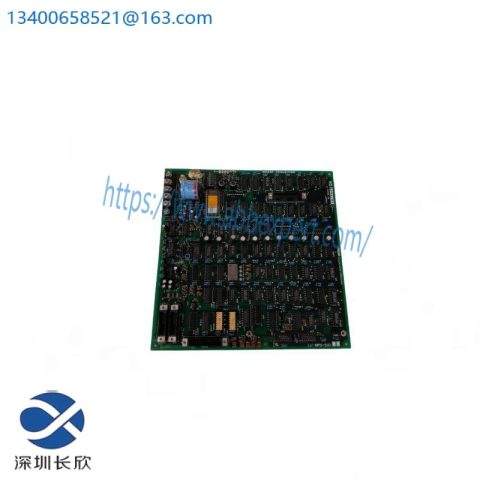 YAMAZAKI MPS-510 I-829037A: Precision Control Board for Industrial Automation