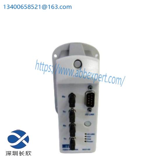 mtl_8937-hn_5.jpg Honeywell MTL 8937-HN Fiber Optic Extender Module