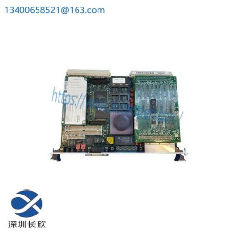 MVME162-262 Embedded Controller by Brand