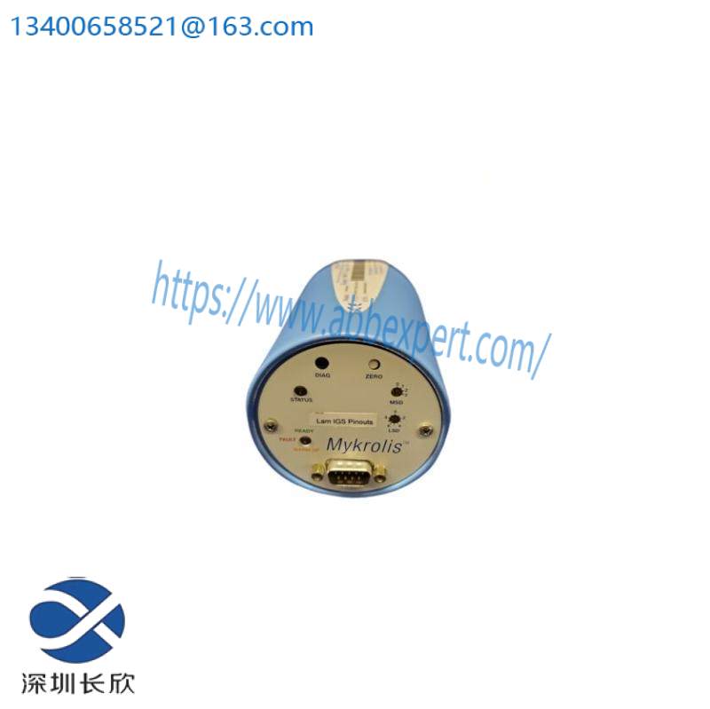 mykrolis_fc-280sav.jpeg MYKROLIS FC-280SAV High-Precision Industrial Frequency Converter