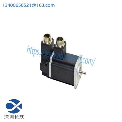 Advanced N-2302-1-F00AA SERVO MOTOR: Precision Control for Industrial Automation