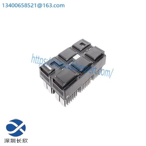 N.P.0285A7159 - ETM102 Control Module, Precision Automation Solutions