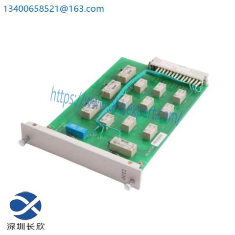 NARI MB40 CPU511 Industrial Control System Module