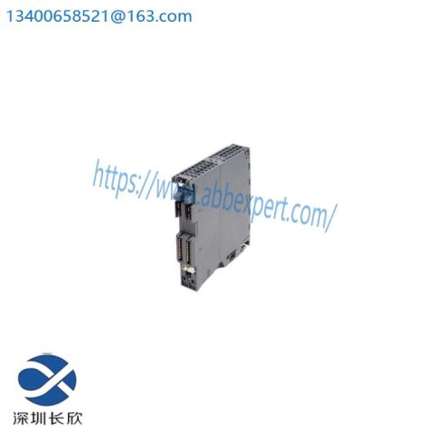 GE NegaTBCSR1 FEG-S032-J001 L54E2900WP Digital Input Module - High-Performance 24/48VDC