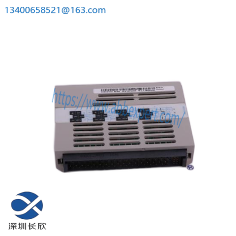 Westinghouse Ovation 5X00376G01 DCS Module