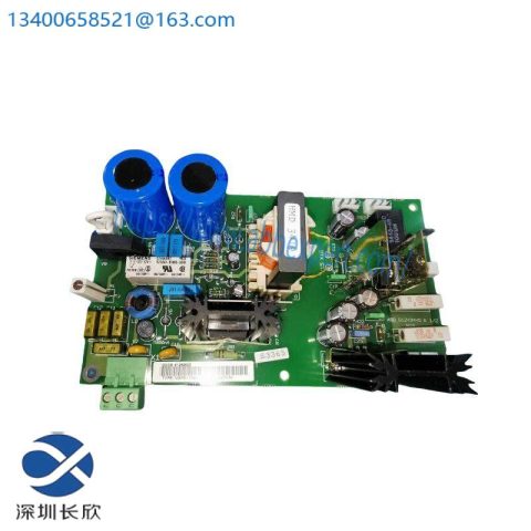 ABB NGPS-11 Power Supply, Industrial Control, Electronics