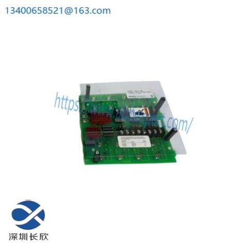 NI SCXI-1160 High-Frequency Signal Conditioning Module