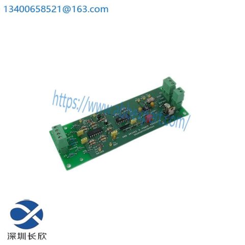 NI SCXI-1327 Data Acquisition Module for Industrial Control Systems