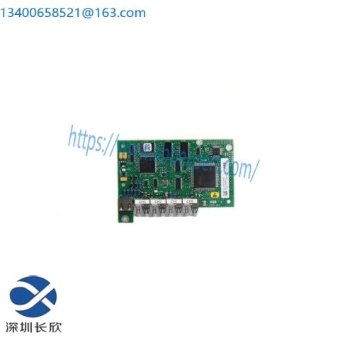 NI SCXI-1346 Industrial Signal Conditioning Module