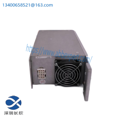 Nissei Automation BS1-N018 Precision Motion Control Module