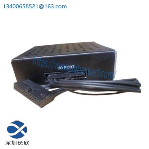 NM Nanomotion AB-2A-HR-E4 Industrial Driver Amplifier