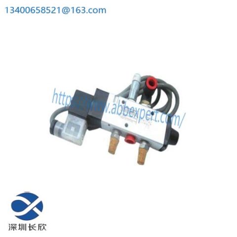 NORGREN 0000000024611060 HERION Spare Coils, Advanced Control Solutions for Industrial Automation