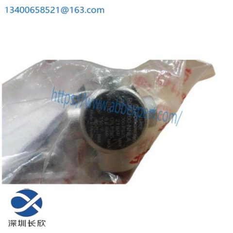 NORGREN VMS-2100-120, High-Precision Motion Control Module