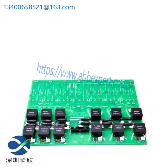 novotron_nd32-5610_nd32-5610vs-101-011-31_1.jpg NOVOTRON ND32-5610 ND32-5610VS-101-011-31 High-Performance Industrial Control Module