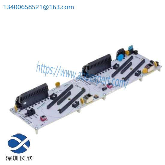 novotron_nd32-5610_nd32-5610vs-101-011-31_4.jpg NOVOTRON ND32-5610 ND32-5610VS-101-011-31 High-Performance Industrial Control Module