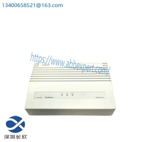 Schneider NW-RR85-001 Communication Module: Industrial Automation Innovation