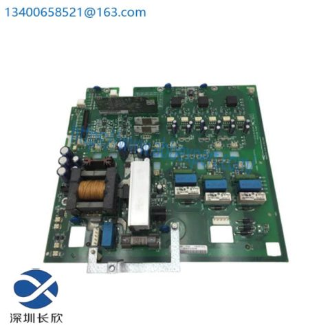 ABB OINT5611C Inverter Components & Boards