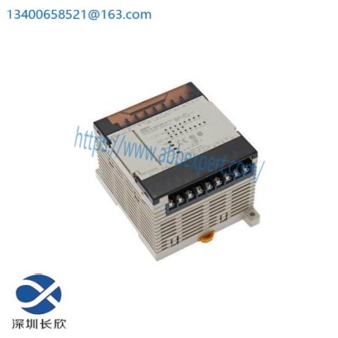 OMRON CPM1A-20CDR-A Programmable Controller