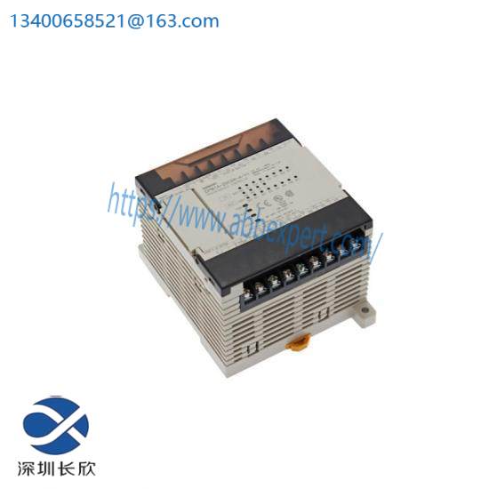 omron_cpm1a-20cdr-a-v1_programmable_controller.jpg OMRON CPM1A-20CDR-A Programmable Controller