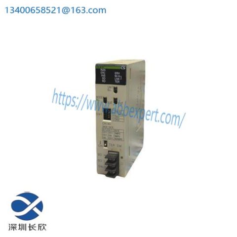 OMRON CS1W-CLK21 - Advanced Controller Link Unit