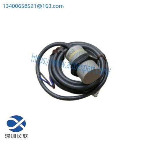 Omron MY-4J High-Accuracy Digital Input Module for Industrial Automation