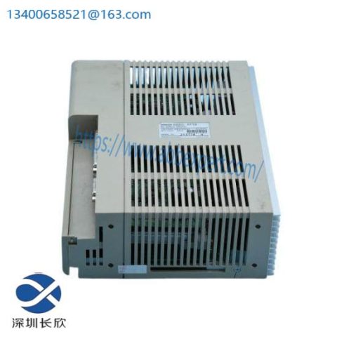 OMRON CJ1W-NC413: Advanced Position Control Module, Combining Precision and Reliability for Industrial Automation