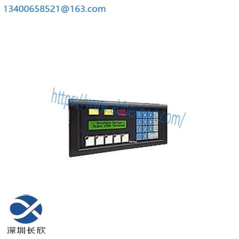 Optimate OM1510 High-Performance Industrial Automation Module