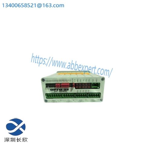 Opto 22 SNAP-LCSX-PLUS Programmable Logic Controller: Expertly Designed for Precision Control Solutions