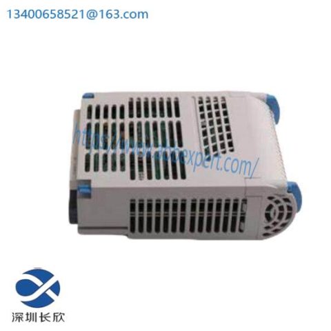 Ovation WESTINGHOUSE 1C31232G02 Control Module