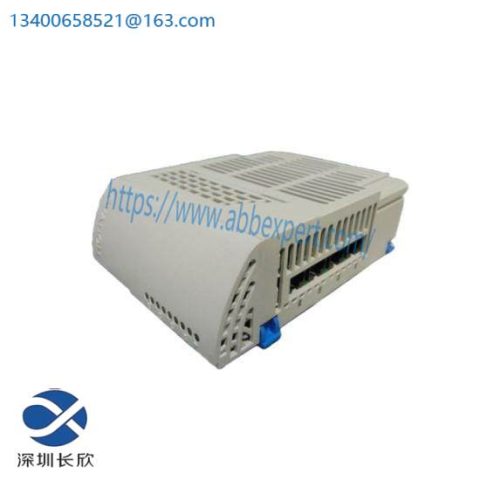 Lumberg asbsv 6/LED-5, Industrial Control Module
