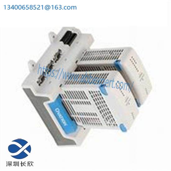 ovation_occ100_5x00790g01_compact_controller.jpg OVATION OCC100 5X00790G01 - Advanced Compact Controller