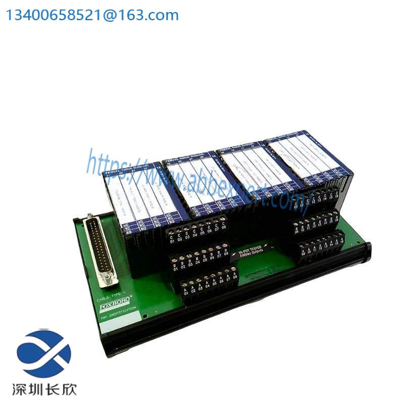 oxboro_e69f-bi2-ms_1.jpg Foxboro E69F-BI2-MS Control Module