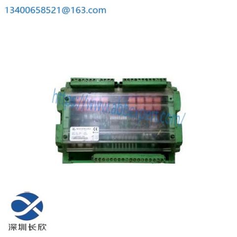 P-OPEN P-OPEN-P4-150/PAC-OP150/P4 Industrial Control Module
