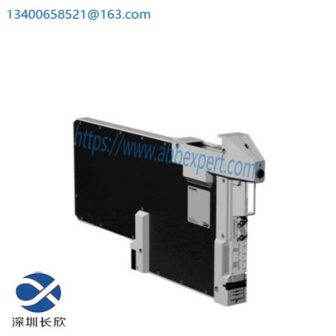 Foxboro P0926CP ZCP270 I/A Series Module - Precision Control for Industrial Automation