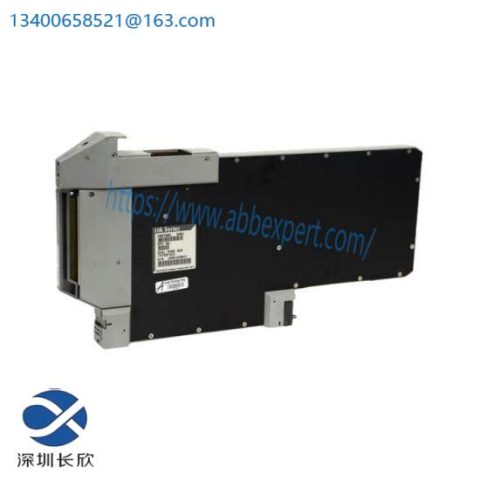 FOXBORO FBM214B Industrial Control Module