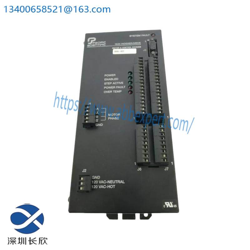 pacific_la23gckx-p500a_2.jpg PACIFIC LA23GCKX-P500A - High-Quality Industrial Spare Part