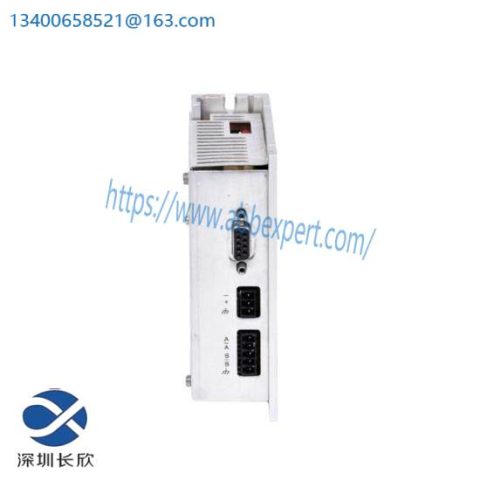 Pacific Scientific 6410-001-C-N-N: Microstepping Drive Module, Precision Motion Control Solutions