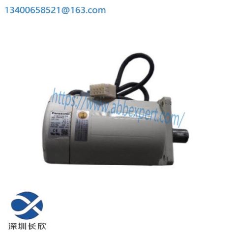 Panasonic ZUEP14022B: Advanced Industrial Control Module