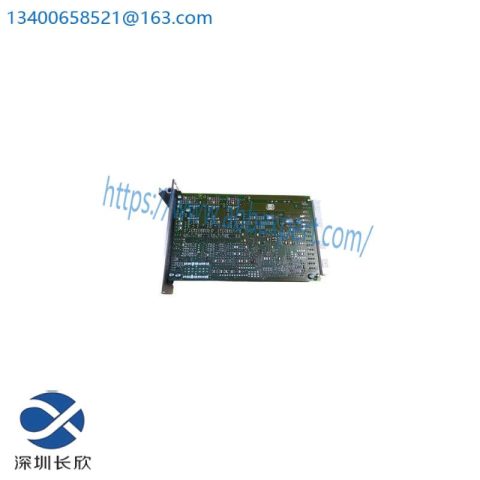 Parker TBF60/5R 60V/5-15A Custom Servo Controller: Precision Control for Industrial Automation