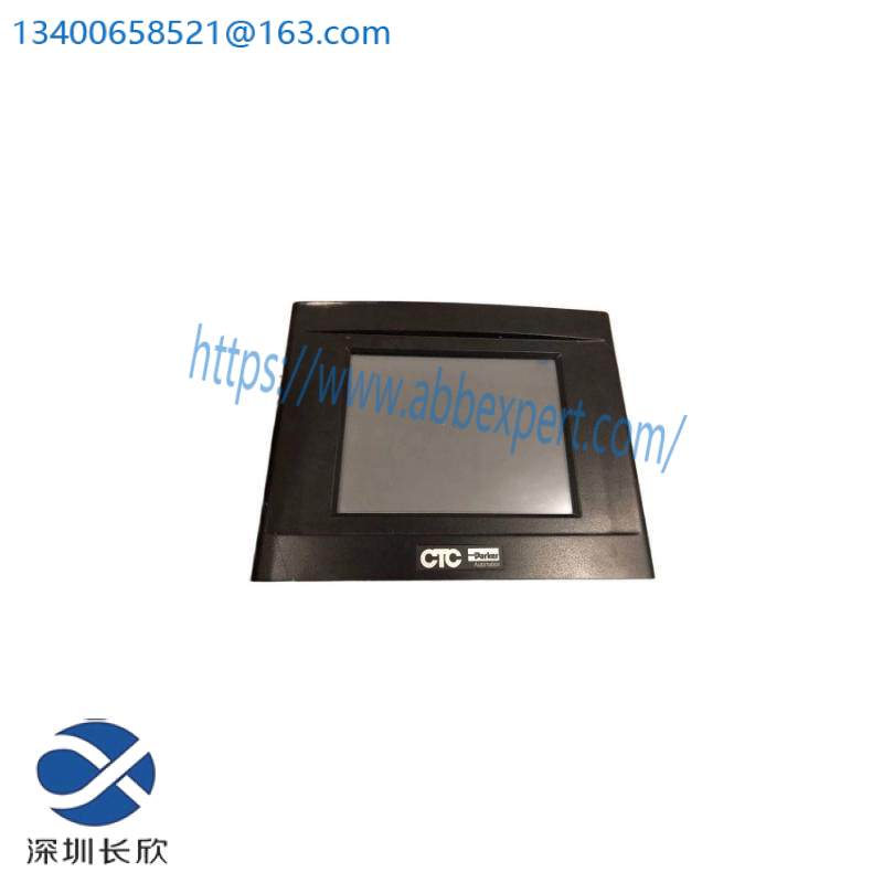 parker_zeta6104.jpeg PARKER ZETA6104 Customized Industrial Control Module