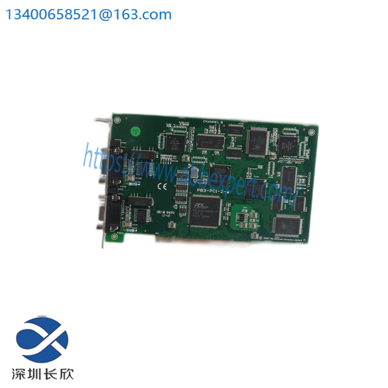 parker_zeta6104.png PARKER ZETA6104 Customized Industrial Control Module