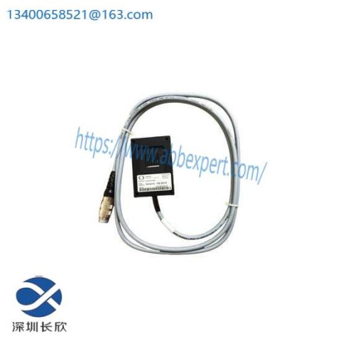 PASAN 200035 Switch Sensor for Industrial Automation
