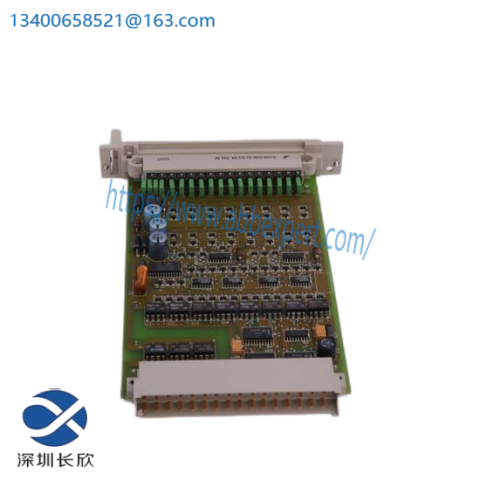 Pfeiffer Vacuum D-35614 EVC110M - PLC DCS, Industrial Control System