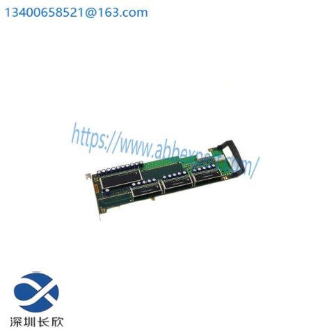 Philips 4535 670 73831 Power Board, High-Performance Industrial Control Module