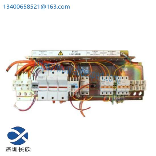 philips_958481223220.jpg PHILIPS 958481223220 Industrial Control Module