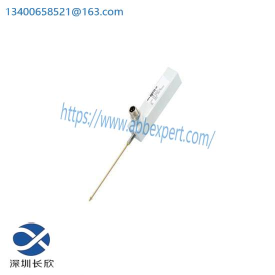 philips_pr9350_04_inductive_sensor.jpg Philips PR9350/04 - High Precision Industrial Inductive Sensor