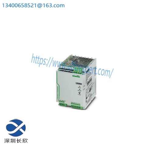 Phoenix Contact 2866721 - 12V *20A Power Supply Unit