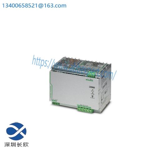 PHOENIX CONTACT 2866789 --24V *40A Power Supply Unit